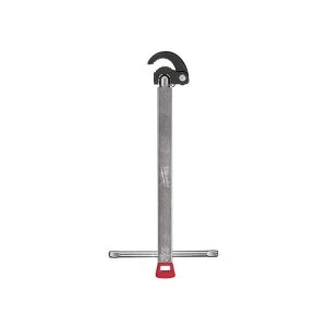 Image of Milwaukee Hand Tools Adjustable Basin Wrench 32-65mm