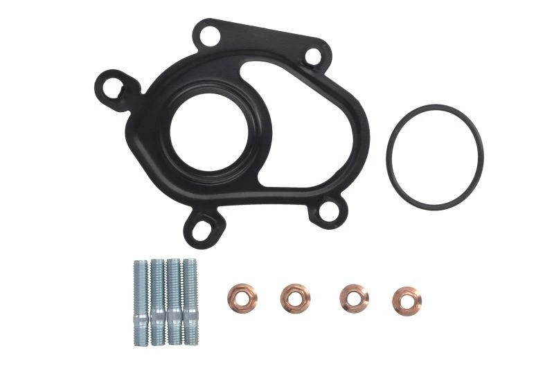 Image of EVORON EVMK0230 Mounting Kit, charger with gaskets/seals, with bolts/screws Mounting Kit,charger (2420)