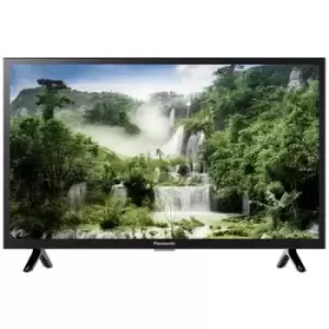 Image of Panasonic 24" TX-24LSW504 Smart HD Ready LCD TV