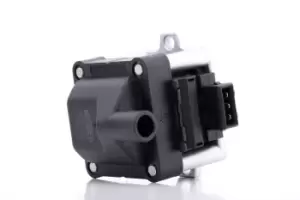 Image of MAGNETI MARELLI Ignition coil VW,AUDI,SKODA 060717008012 040100025,357905104,4050016 Coil pack,Ignition coil pack,Engine coil,Engine coil pack,4050016