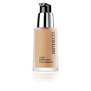 Image of HIGH DEFINITION foundation #24-tan beige