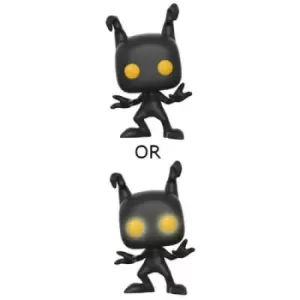 Image of Kingdom Hearts Heartless Pop! Vinyl Figure