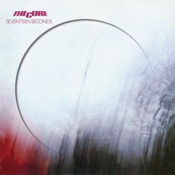 Image of The Cure - Seventeen Seconds Vinyl
