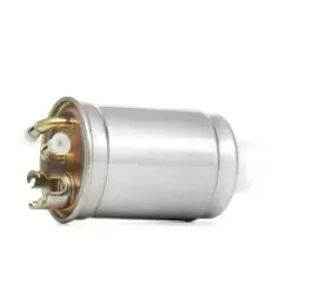 Image of RIDEX Fuel Filter VW,FORD,SEAT 9F0053 1118642,1120224,1131927 1482619,XM219A011AA,XM219A011AC,7M0127401A,7M0127401A