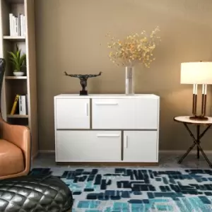 Image of Mares Modern Sideboard