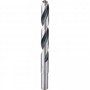 Image of Bosch Reduced Shank HSS PointTeQ Drill Bit 13.5mm