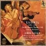Image of La Folia [SACD]