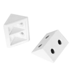 Image of BQ Rigid Joints Pack of 20