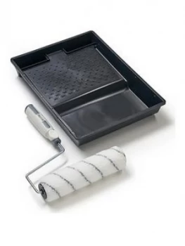 Image of Harris 9" Seriously Good Wall & Ceiling Roller Set