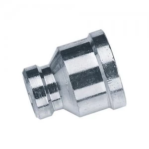 Image of Draper Air Line Female Reducing Union 1/2" Bsp Pack of 3
