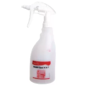 Image of Spray Disinfectant and Descaler Refill Bottle 500ml (Pack of 5) 7518580