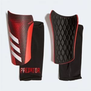 Image of adidas Predator League Shin Pads - Black