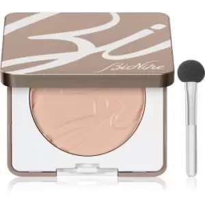 Image of BioNike Defence Color Satin Finish Eyeshadow For Sensitive Eyes Shade 406 Aube 3 g