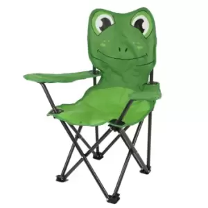 Image of Regatta Animal Folding Chair - None