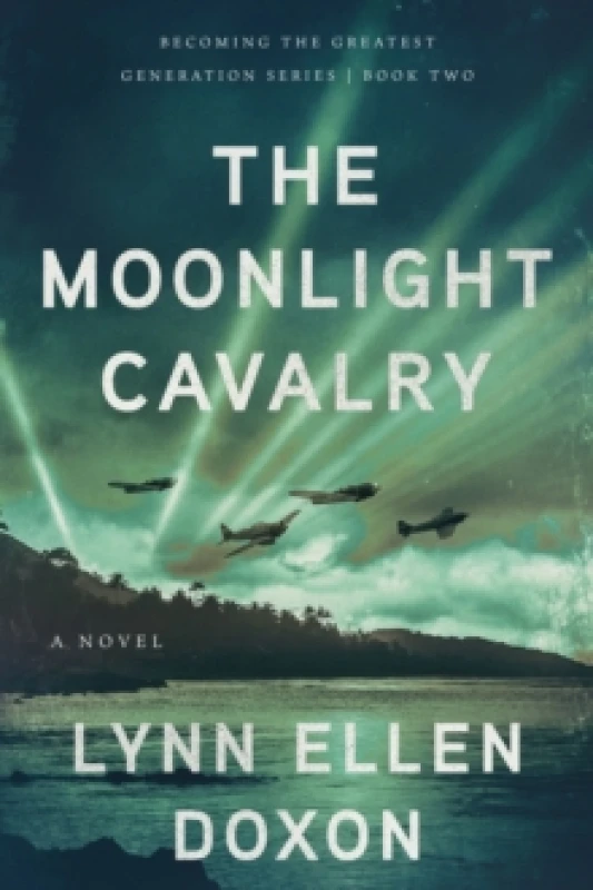 Image of The Moonlight Cavalry Paperback / softback