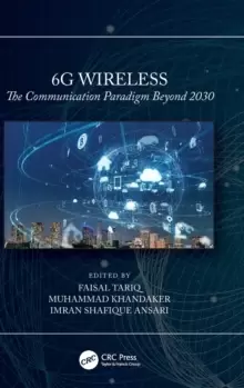 Image of 6G Wireless : The Communication Paradigm Beyond 2030