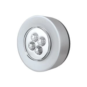 Image of Uni-Com LED Push Lights - Pack of 2
