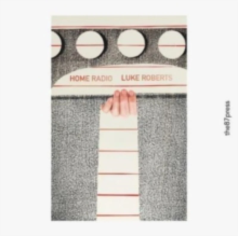 Image of Home Radio Paperback / softback