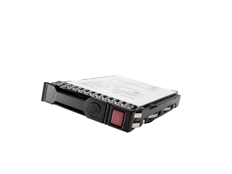 Image of HPE R5Y69A internal solid state drive 960 GB 2.5" Serial ATA III