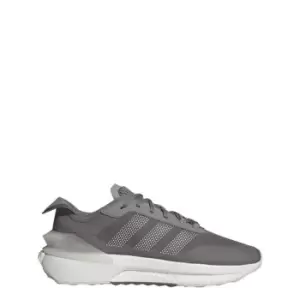 Image of adidas Avryn Shoes Unisex - Grey Three / Grey Three / Grey