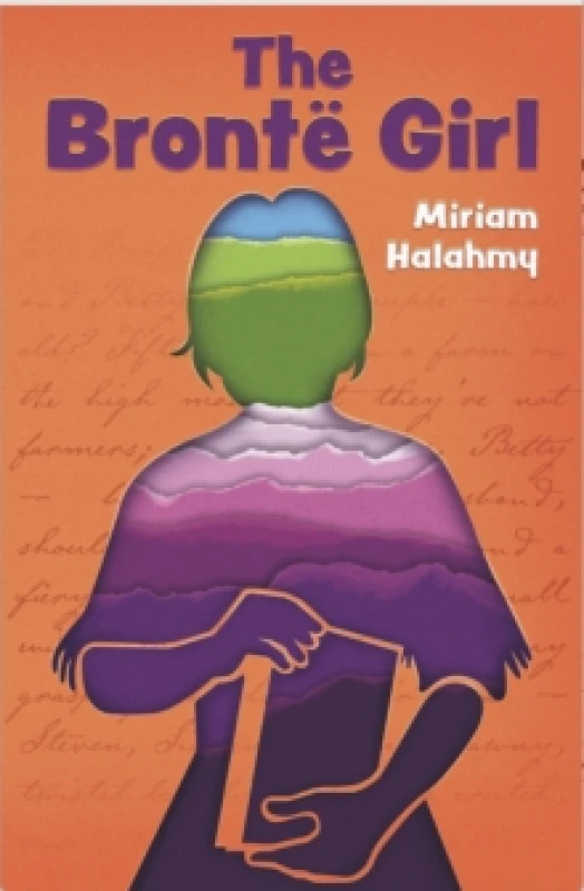 Image of The Bronte Girl Paperback / softback