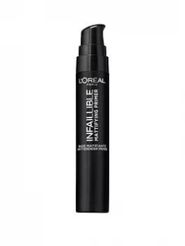 Image of LOreal Infallible Foundation Primer