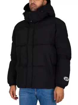 Image of Rolf Padded Jacket