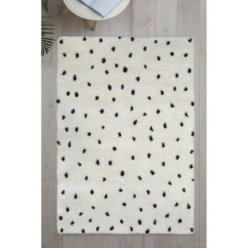 Image of Homemaker Mono Rug White unisex 80x150cm