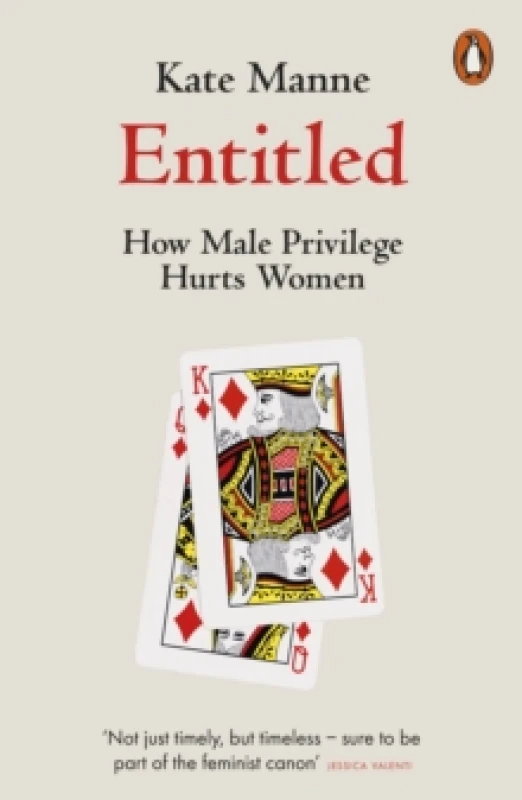 Image of Entitled. Paperback. By Kate Manne Books