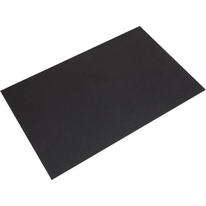 Image of Loops 20 PACK Orbital Sanding Sheets - 12 x 18" - 100 Grit - Electric Sander Paper Multi