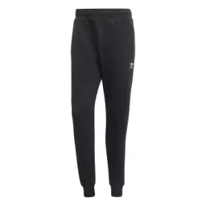 Image of Adidas Essentials Pants, Black