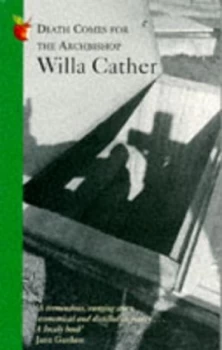 Image of Death Comes for the Archbishop by Willa Cather Paperback