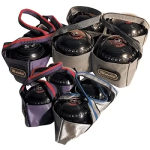 Image of Henselite 4 Bowl Carrier