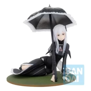 Image of Re:Zero Ichibansho PVC Statue Echidna (May The Spirit Bless You) 11 cm