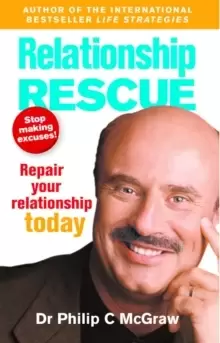 Image of Relationship Rescue : Repair your relationship today