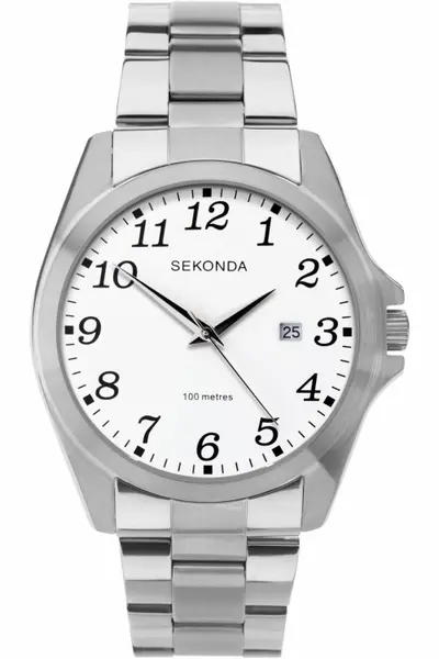 Image of Sekonda Sekonda Watch 1635