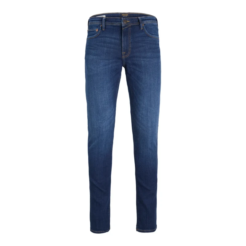 Image of jack & jones Jeans Jack & Jones Jjiglen 746 Bleu Male 27x32