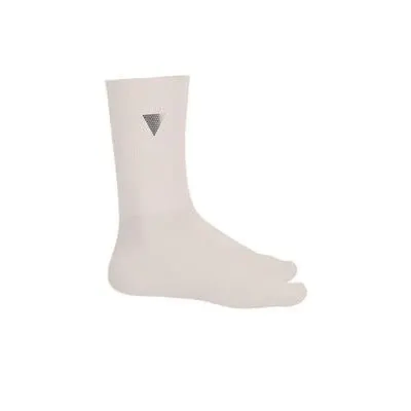 Image of Guess Womens socks Guess Rhinestones Triangle Noir Female TU