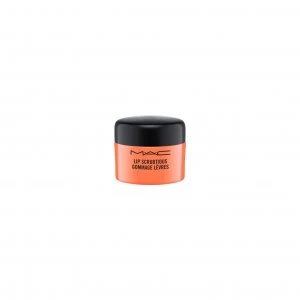 Image of MAC Lip Scrubtious Candied Nectar