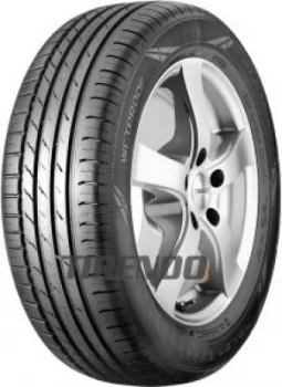 Image of Nokian Wetproof 185/60 R15 88H XL