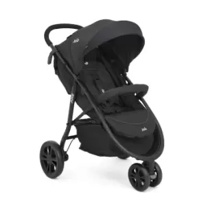 Image of Joie Litetrax 3 Pushchair - Coal