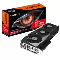 Image of Gigabyte Radeon RX 6600 XT Gaming OC PRO 8GB GDDR6 PCI-Express Graphics Card