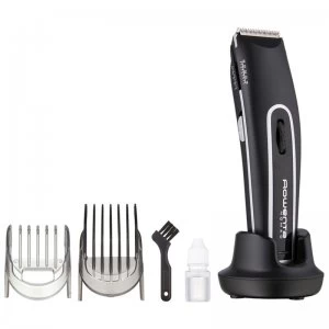 Image of Rowenta For Men Nomad TN1410F0 Hair Clipper