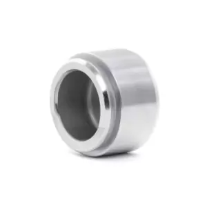 Image of RIDEX Piston, brake caliper 2248P0022 AUDI,BMW,OPEL,80 (80, 82, B1),60 Limousine,60 Variant,75 Limousine,75 Variant,3 Limousine (E30),02 (E10)