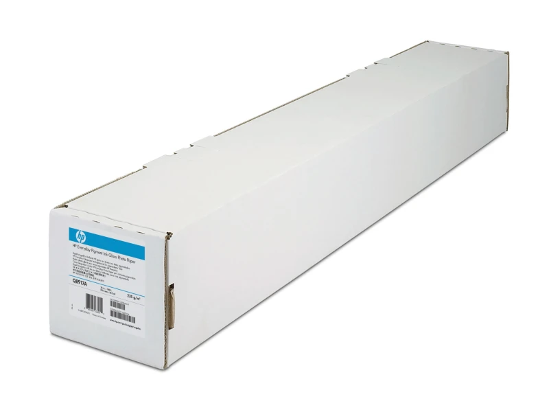 Image of HP Q6628B large format media 30.5 m Matte