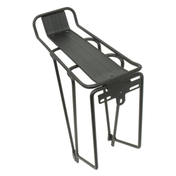 Image of ETC Alloy Carrier with Bag Support - Black