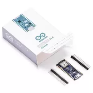 Image of Arduino Board Nano 33 BLE Nano ARM Cortex -M4