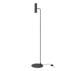 Image of Meds Desk Task Lamp Black with in-line switch