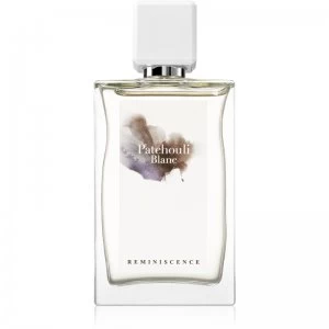 Image of Reminiscence Patchouli Blanc Eau de Parfum Unisex 50ml