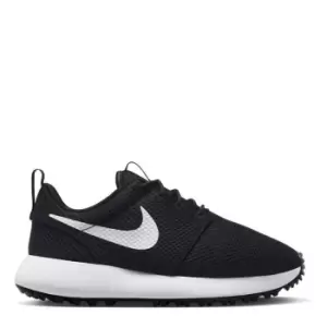 Image of Nike Roshe 2 G Jr.Kids' Golf Shoes - Black
